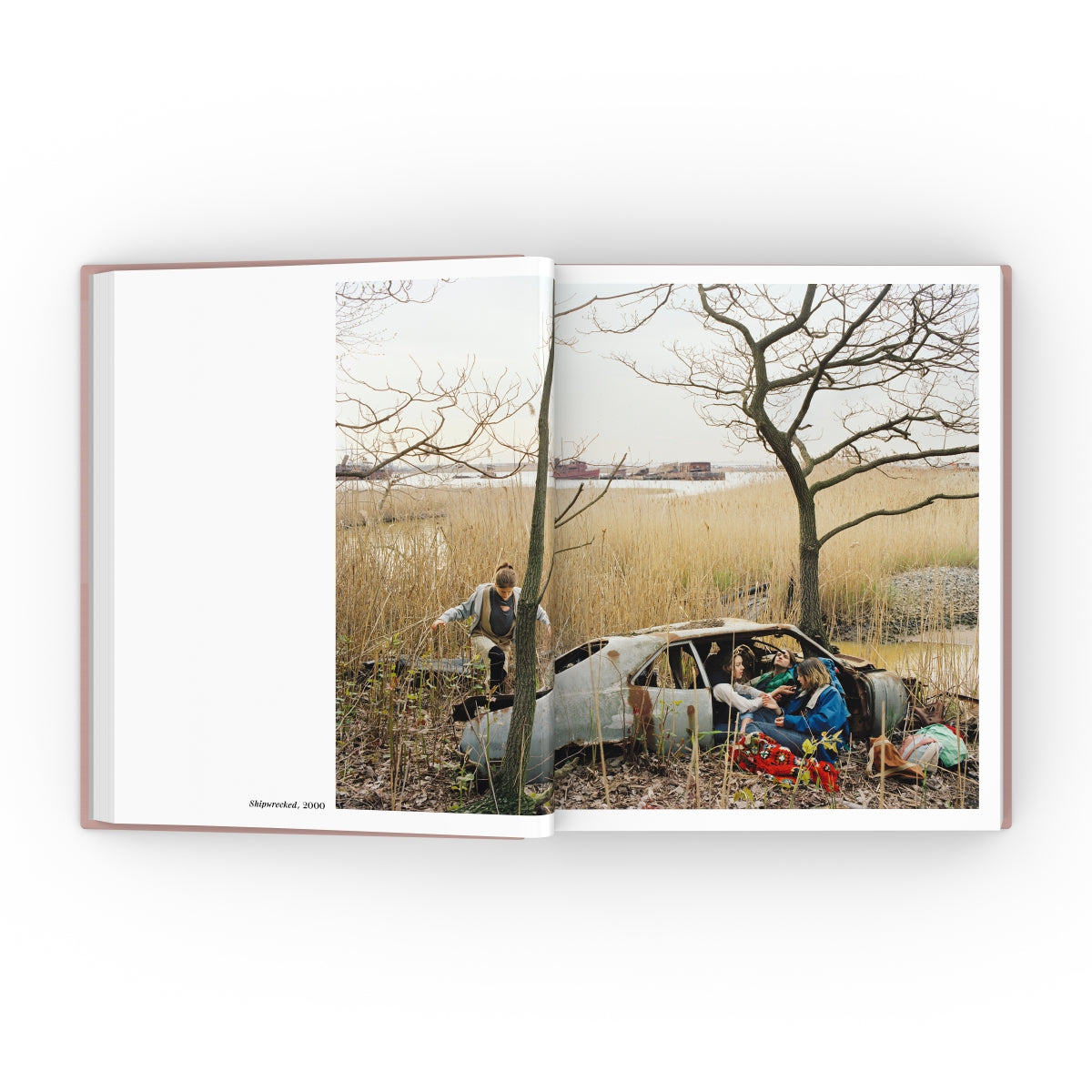 Justine Kurland: Girl Pictures