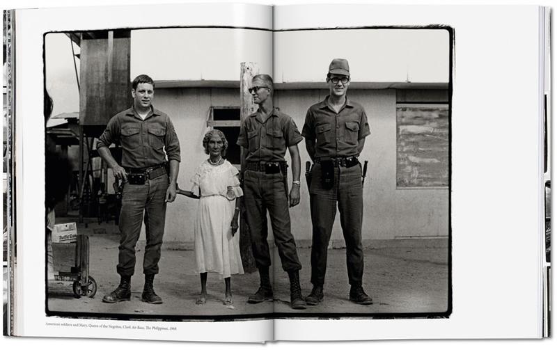 Annie Leibovitz. Les jeunes années. 1970-1983