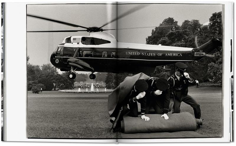 Annie Leibovitz. Les jeunes années. 1970-1983