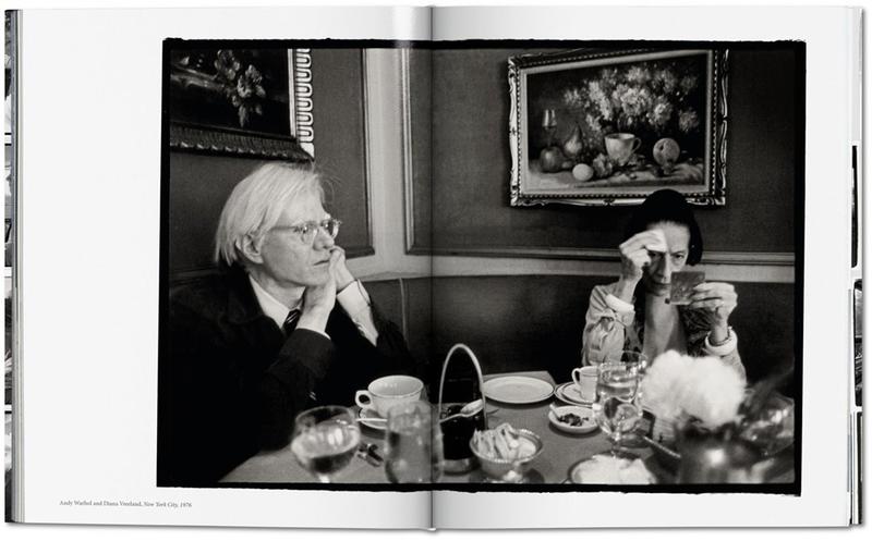 Annie Leibovitz. Les jeunes années. 1970-1983