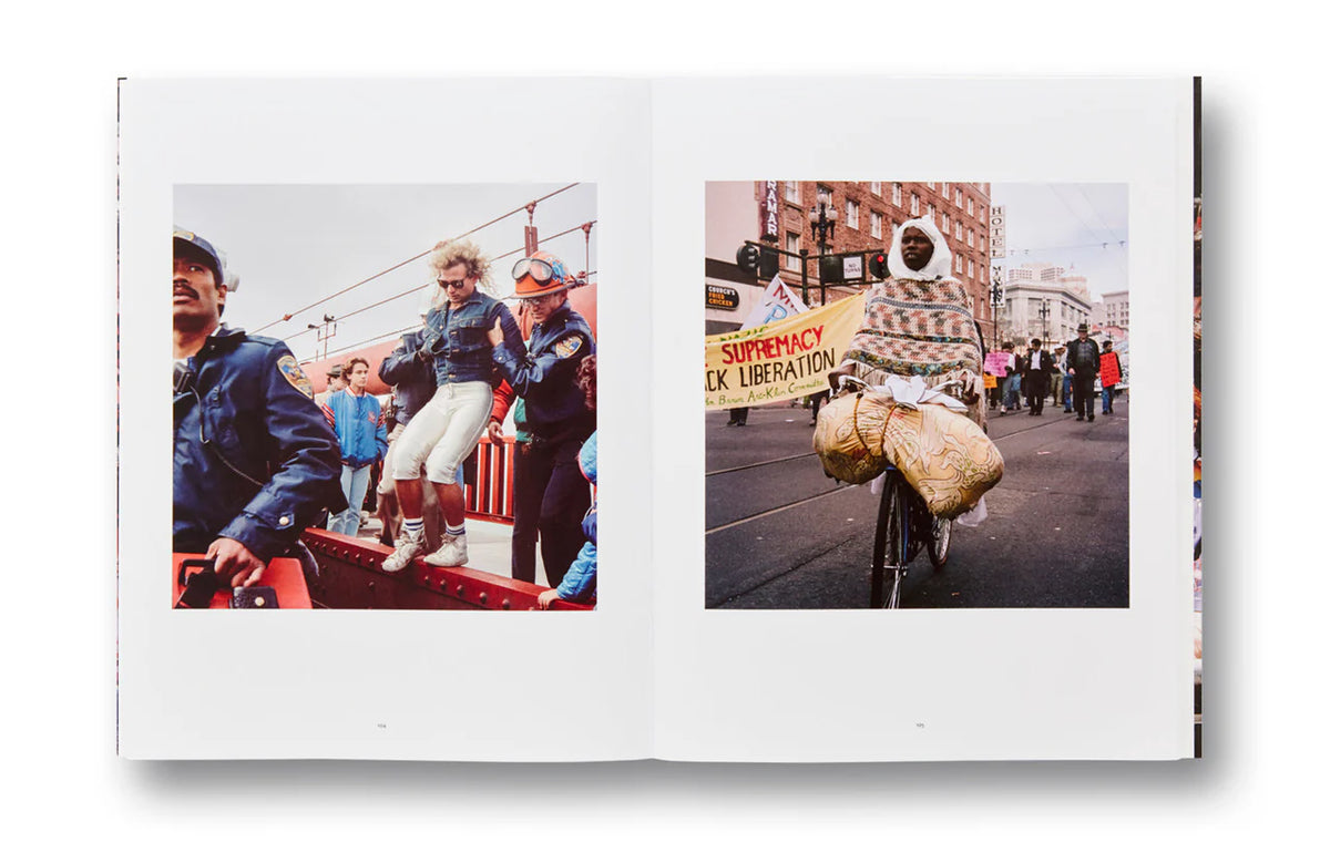 Public Matters - Janet Delaney