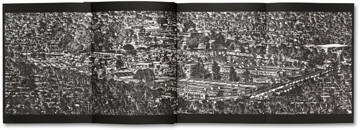 The Castle - Richard Mosse