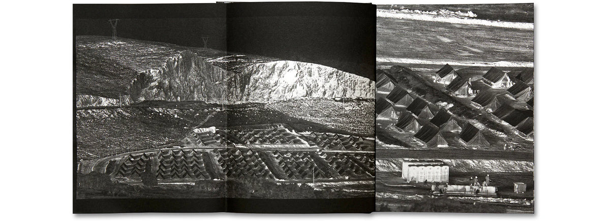 The Castle - Richard Mosse