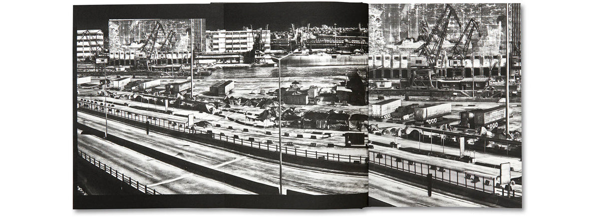 The Castle - Richard Mosse