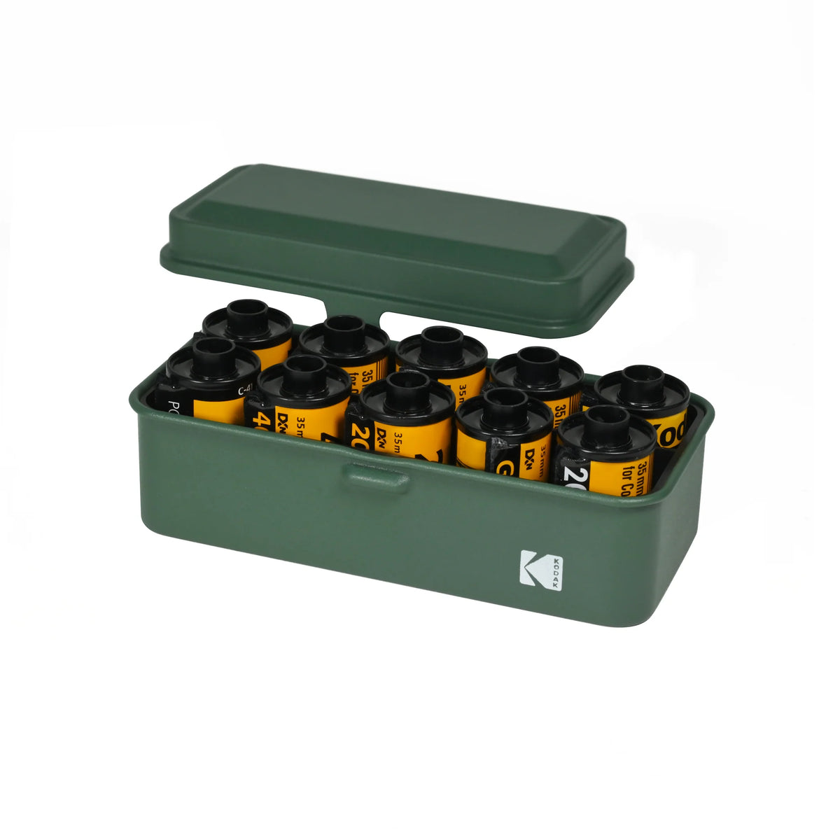 KODAK Film Case 120/135