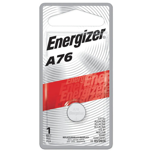 Batterie | LR44 - 1,5V