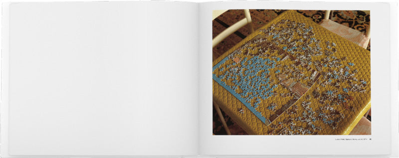 Stephen Shore: Uncommon Places