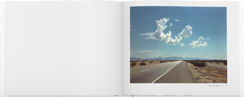 Stephen Shore: Uncommon Places