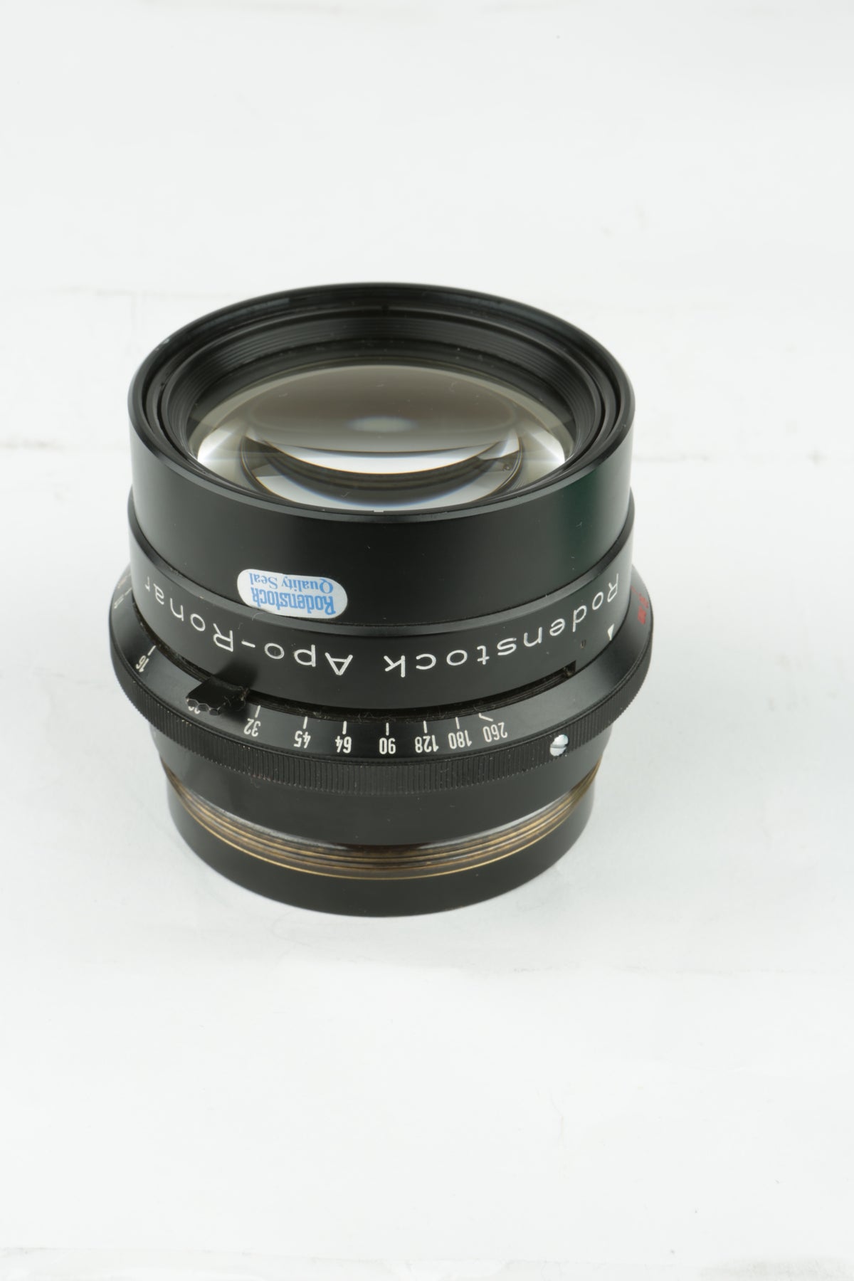 Rodenstock APO-RONAR 1:10 F=520mm/20in.