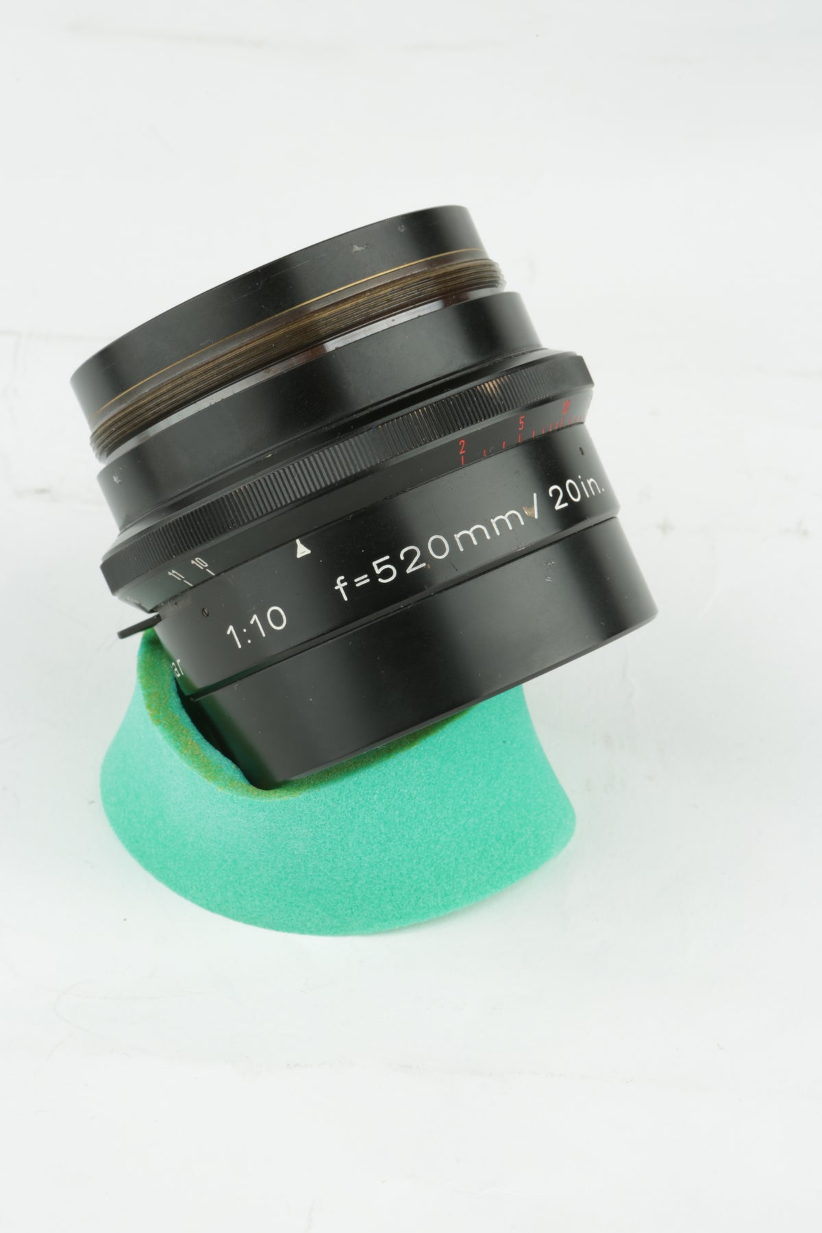 Rodenstock APO-RONAR 1:10 F=520mm/20in.