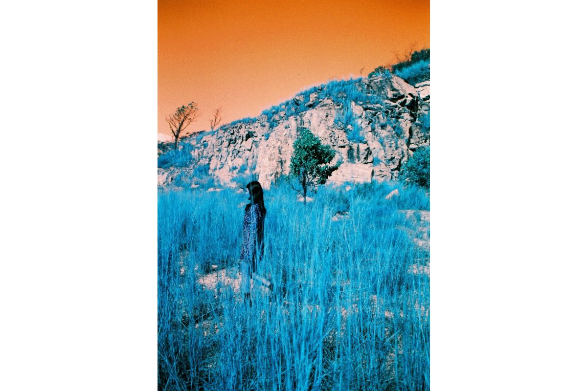 Lomograhpy Turquoise 35mm 36ex
