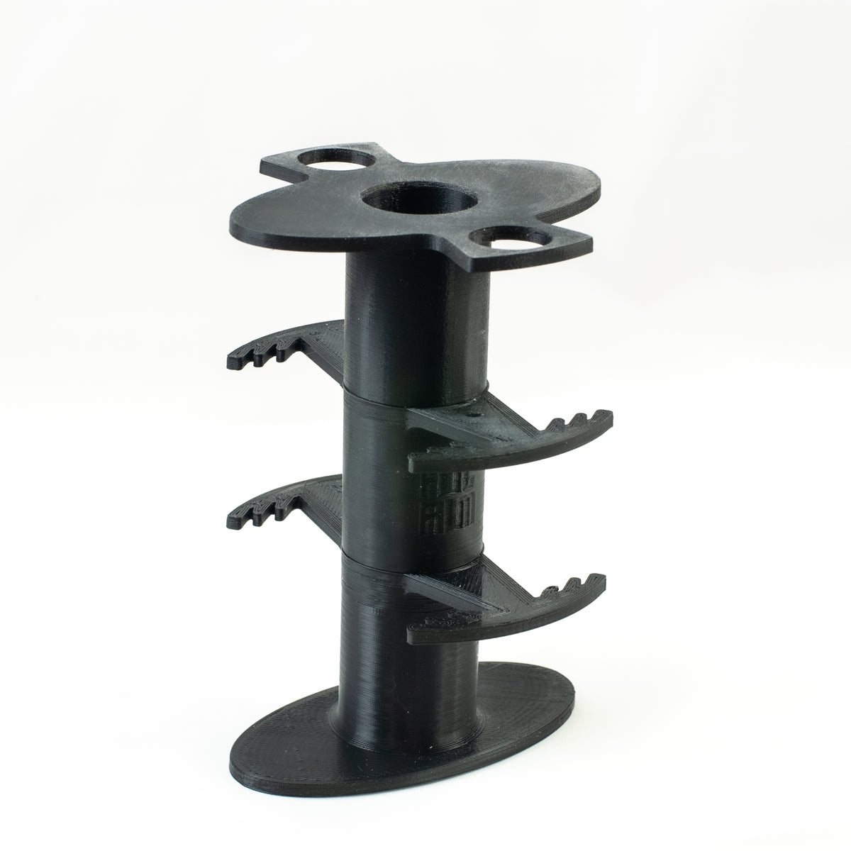 Flic Film - 4x5 film processing holder for Paterson