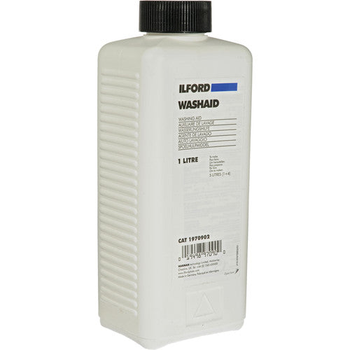 Ilford Universal WashAid | 1 Liter