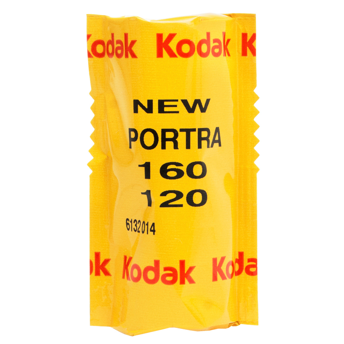 Kodak Professionnel Portra 160 | 120