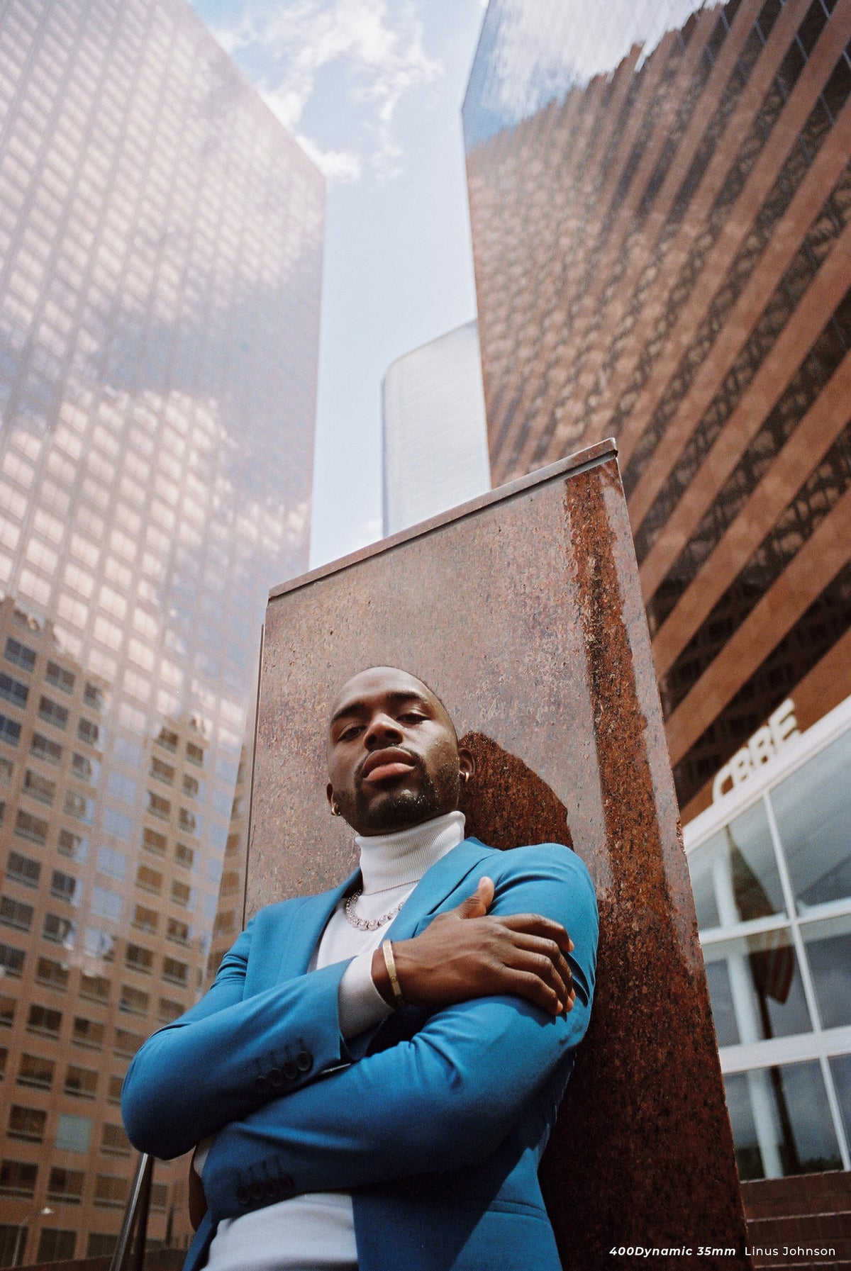 CineStill 400Dynamic | 35mm - 36 poses ! NOUVEAU !