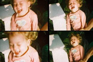 Lomography ActionSampler Transparent 35mm